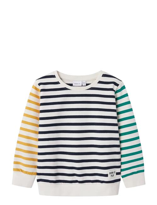 name it | Nmmlobas Ls Sweat Unb | 110