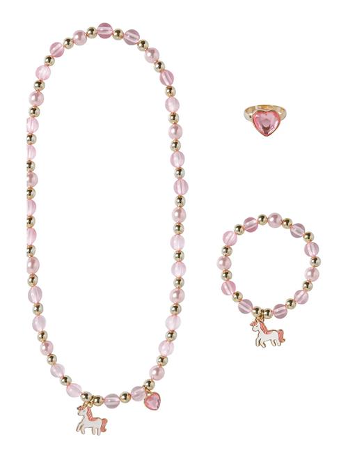 name it | Nmftibia Jewelry Set | ONE SIZE