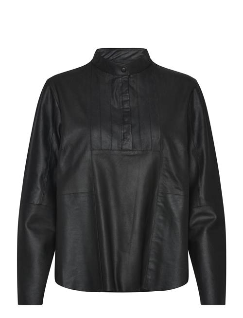 DEPECHE | Tonadep Blouse | 40