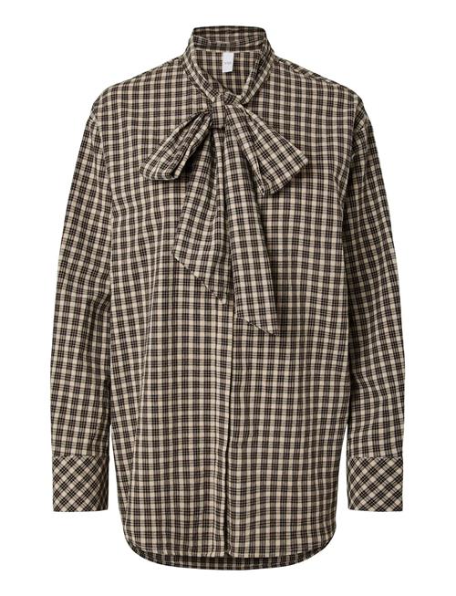 YAS | Yascarlina Ls Long Shirt - D2D | 42