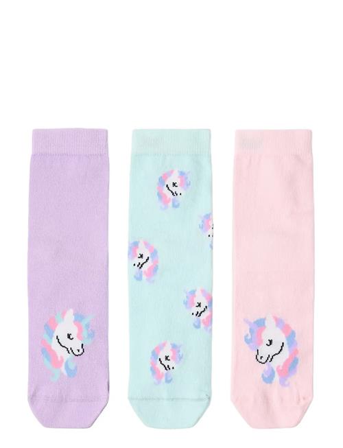 Lindex | 3-Pack Socks | 28/30