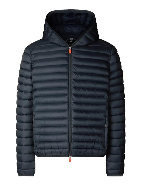 Save the Duck | Donald Hooded Jacket | XXL