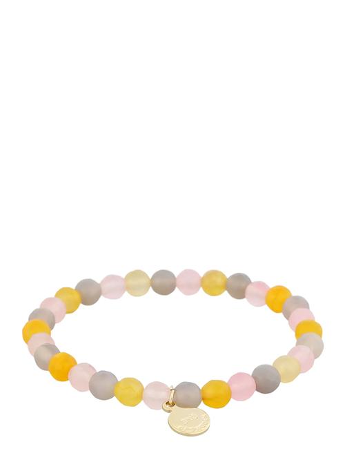 SNÖ of Sweden | Unnie Small Elastic Brace G/Mix Pink - M/L | ML