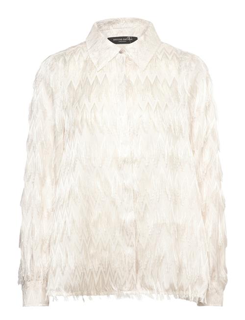 Bruuns Bazaar | Frillybbardadia Shirt | 38