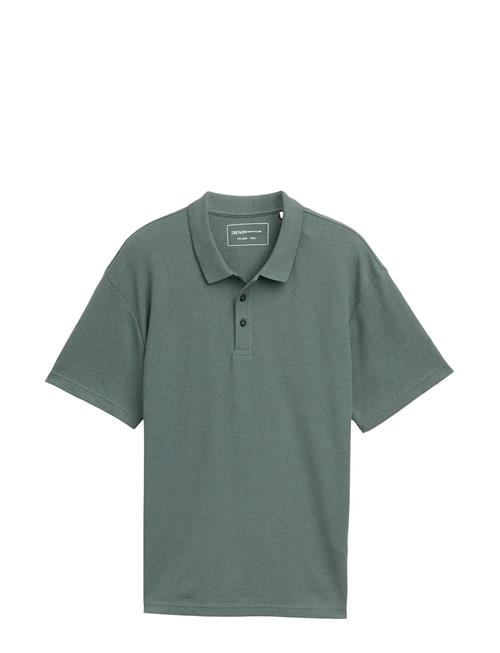 Tom Tailor | Relaxed Structured Polo | M
