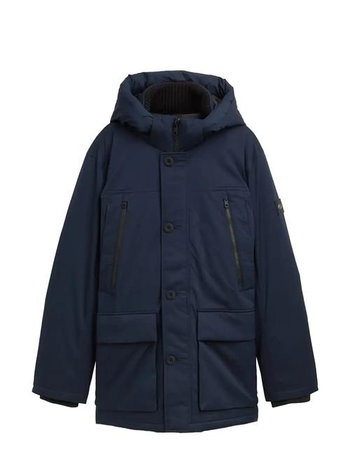 Tom Tailor | Arctic Parka | XXL