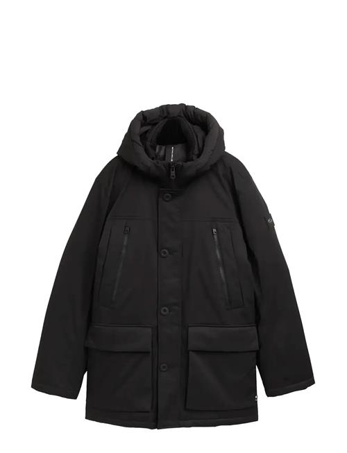 Tom Tailor | Arctic Parka | XXL