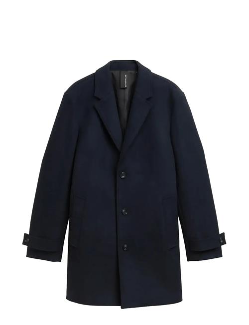 Tom Tailor | Classic Wool Coat | L