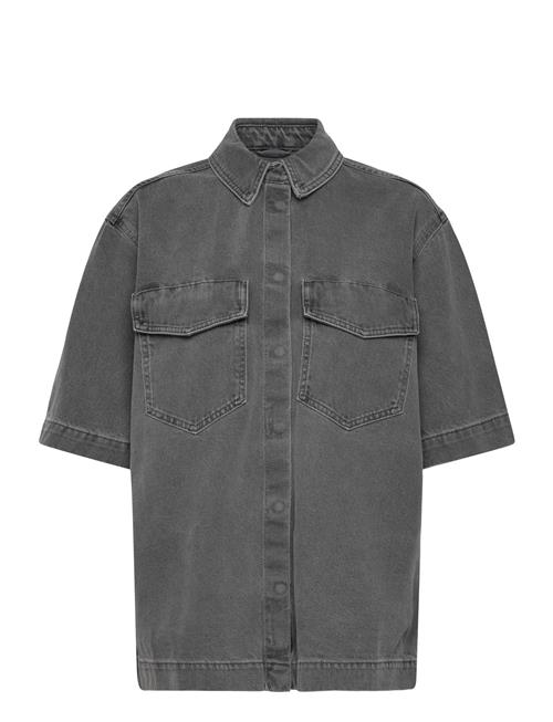 ONLY | Onlsophie Oversize S/S Dnm Shirt | S