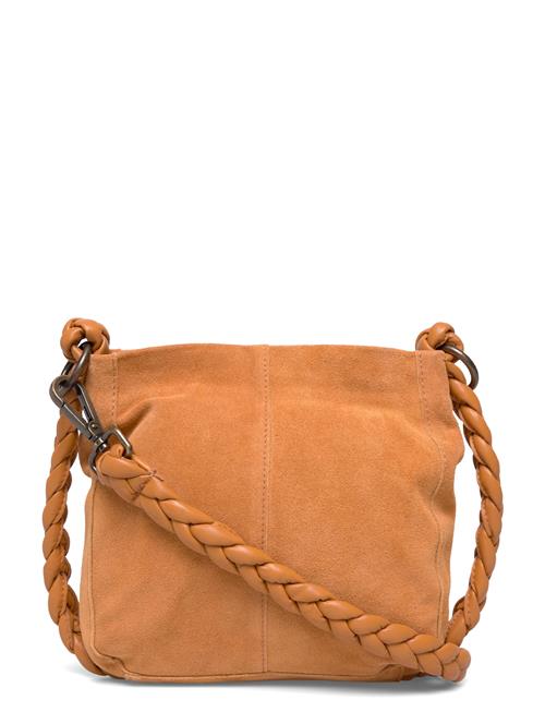 Pieces | Pcjuna Suede Daily Bag Fc | ONE SIZE