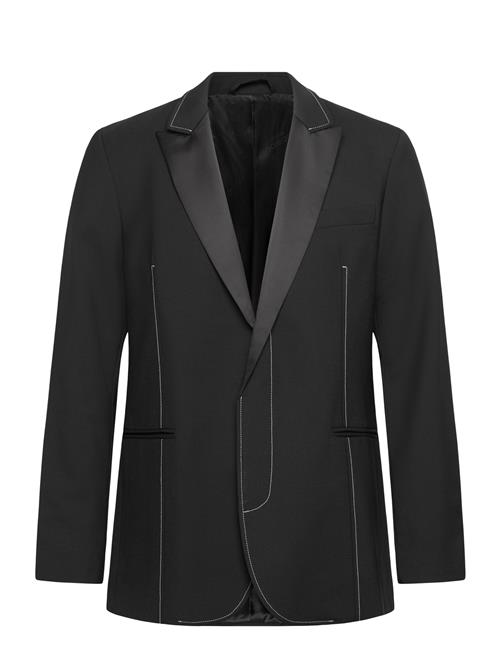 WOOD WOOD | Wwconnell Blazer | 50