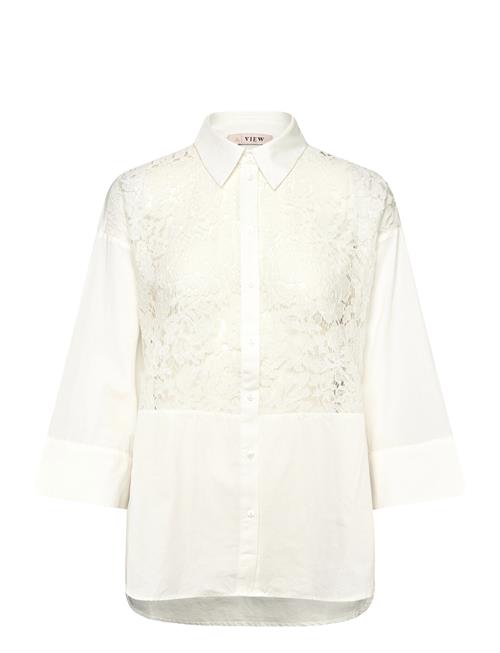 A-View | Clara Shirt | 40