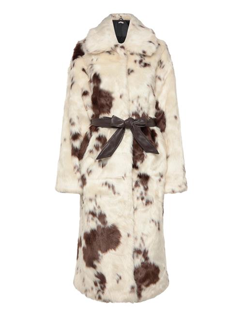 A-View | Kolvina Coat | 42