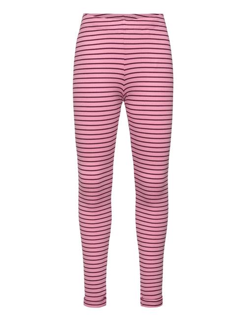 Kids Only | Kmgmaude Life Stripe Basic Legging Jrs | 110