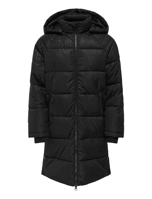 Kids Only | Kogmia L/S Aop Puffer Coat Otw | 140