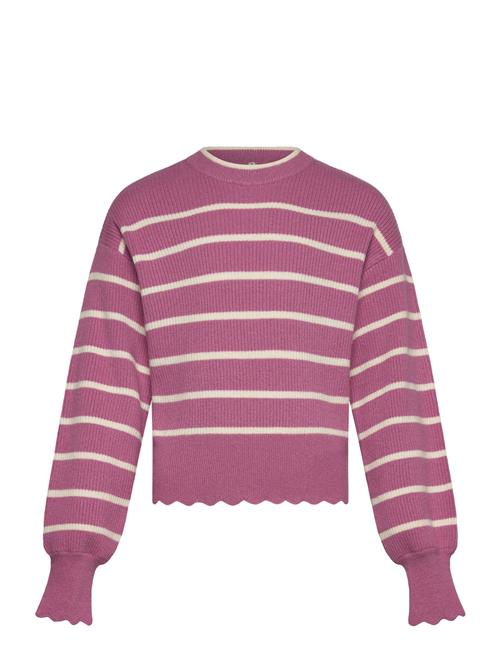 Kids Only | Kogibi Ls O-Neck Pullover Cp Knt Noos | 134-140