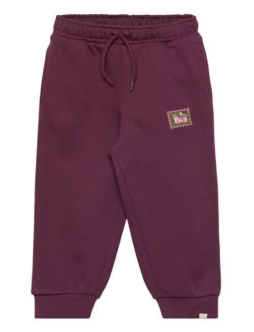 Kids Only | Kmgleonora Life Reg Pant Bru Swt | 92