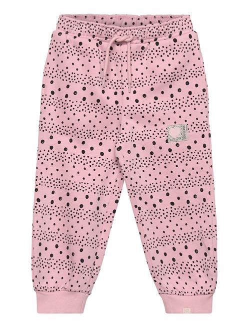 Kids Only | Kmgappalosa Life Loose Pant Bru Swt | 110