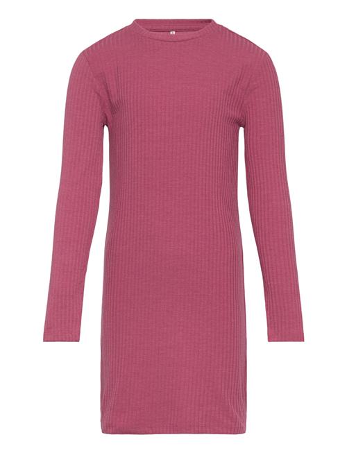 Kids Only | Kmgtella Life Solid L/S Dress Jrs | 122