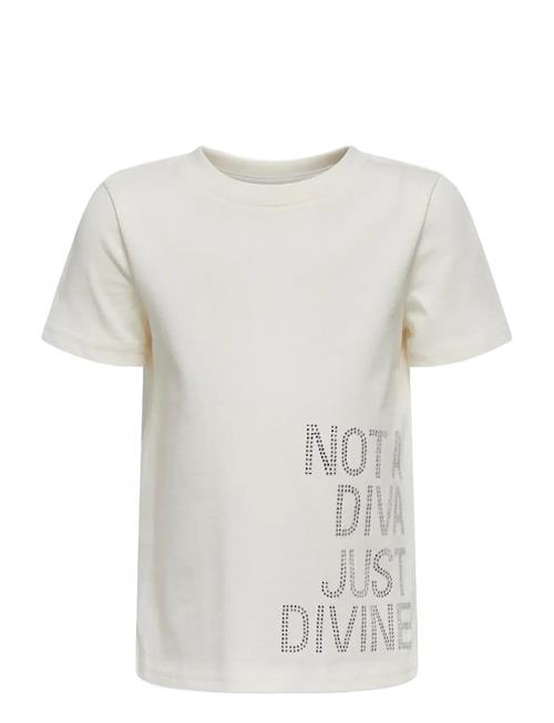 Kids Only | Kmgriri Life S/S Stones Top Box Jrs | 110