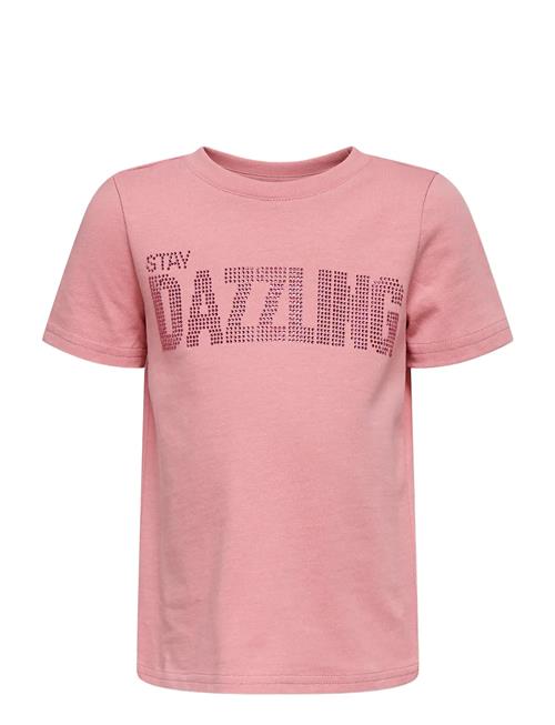 Kids Only | Kmgriri Life S/S Stones Top Box Jrs | 122