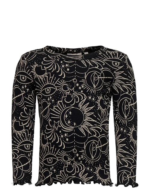 Kids Only | Kmgfenja Life Ls Aop Top Jrs | 92