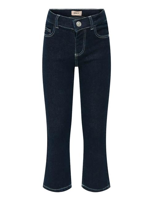 Kids Only | Kmgblush Flared Flower Dnm Dia | 110