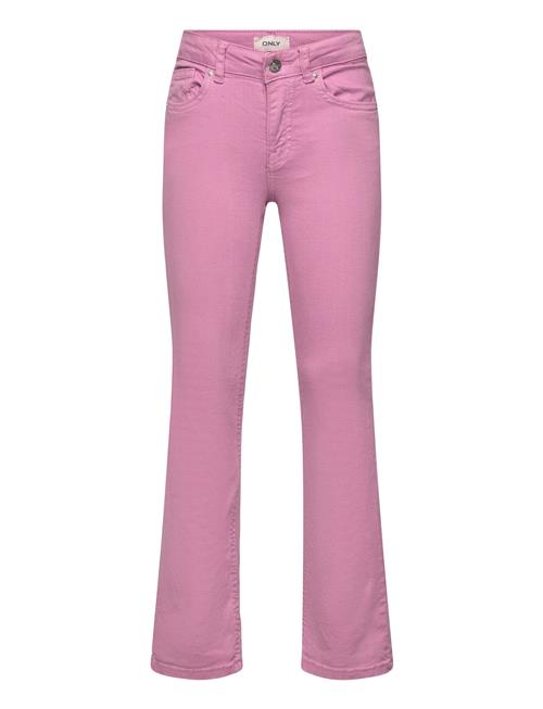 Kids Only | Kmgsunna Anne Life Flaired Pant Pnt | 116