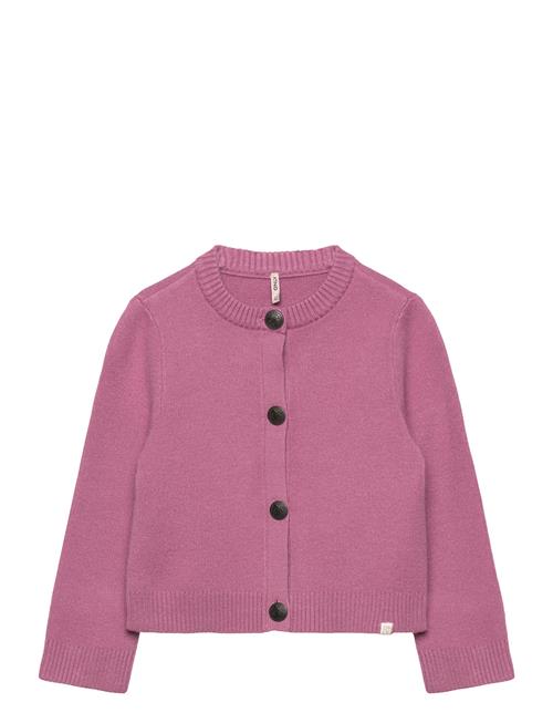 Kids Only | Kmgkelly Life L/S O-Neck Cardigan Knt | 92