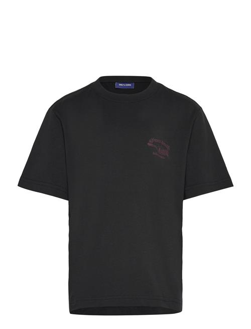 ONLY & SONS | Osjalfresco Life Rlx Ss Tee Jrs | 158-164