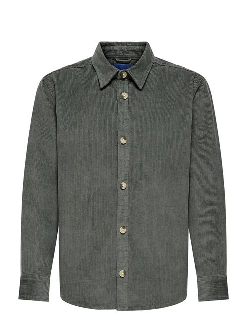 ONLY & SONS | Osjalp Rlx Washd Cord Ls Shirt | 176