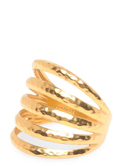 Pernille Corydon | Poetry Ring | 50