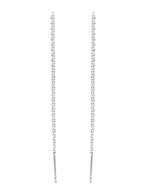 Pernille Corydon | Plain Earchains | ONE SIZE