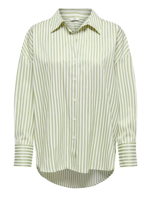 JDY | Jdyvesper L/S Loose Shirt Wvn Noos | M