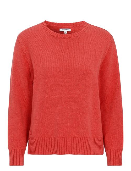 Newhouse | Roe Sweater | L