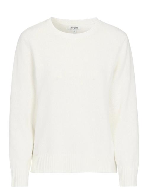 Newhouse | Roe Sweater | M