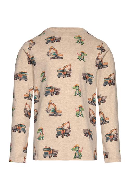 Minymo | T-Shirt Ls Aop | 116