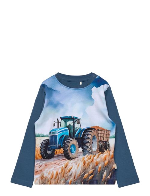 Minymo | T-Shirt Ls | 116