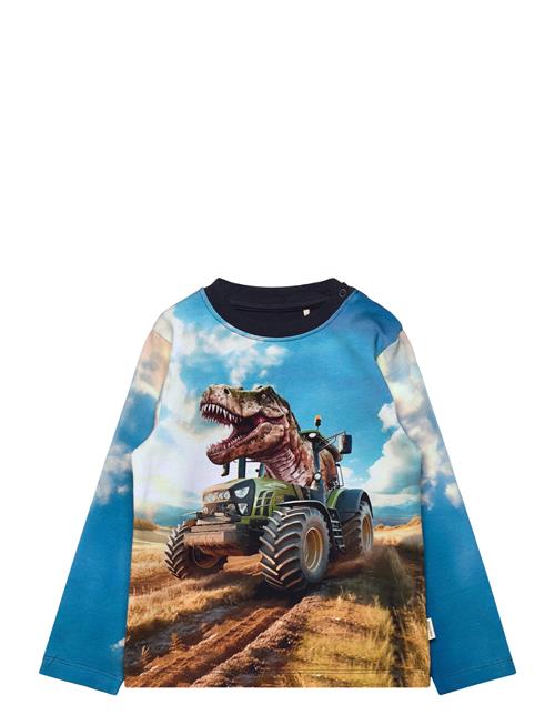 Minymo | T-Shirt Ls | 92