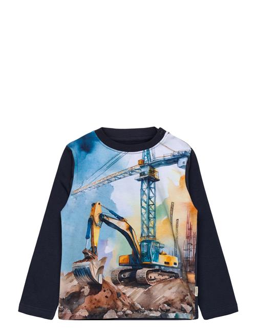 Minymo | T-Shirt Ls | 116