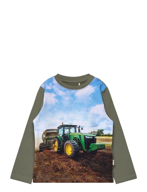 Minymo | T-Shirt Ls | 116