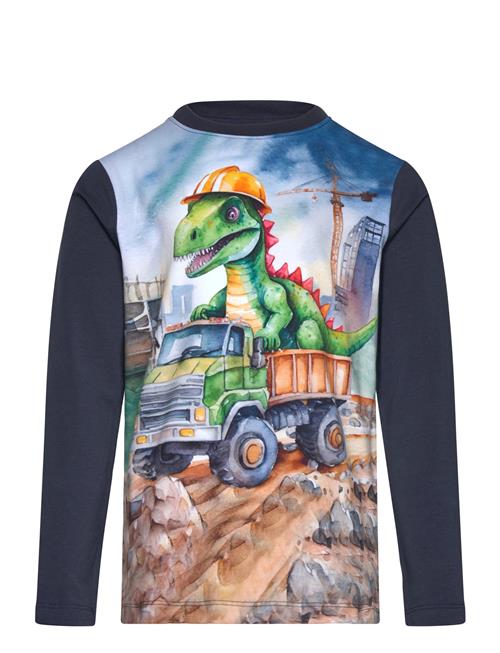 Minymo | T-Shirt Ls | 128