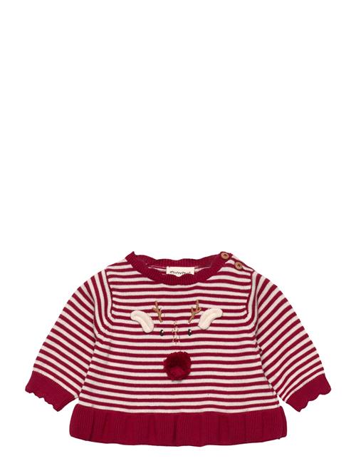 Minymo | Pullover Knit | 50