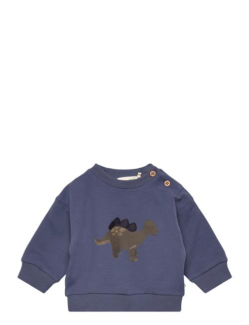 Minymo | Sweatshsirt Ls | 56