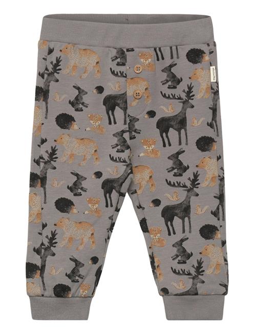 Minymo | Pants Aop Sweat | 68