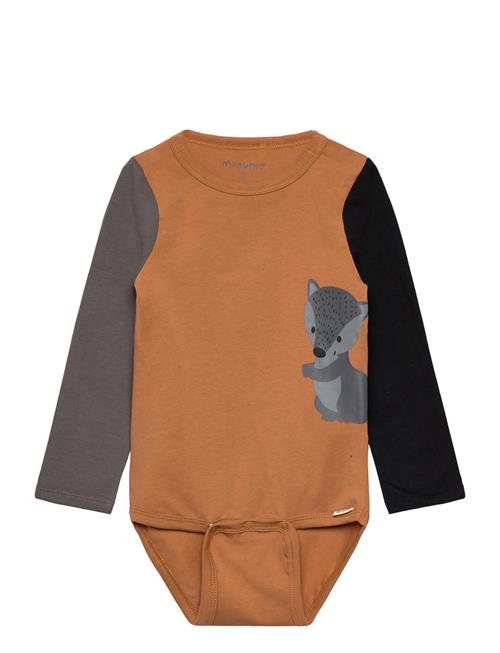 Minymo | Body Ls | 62