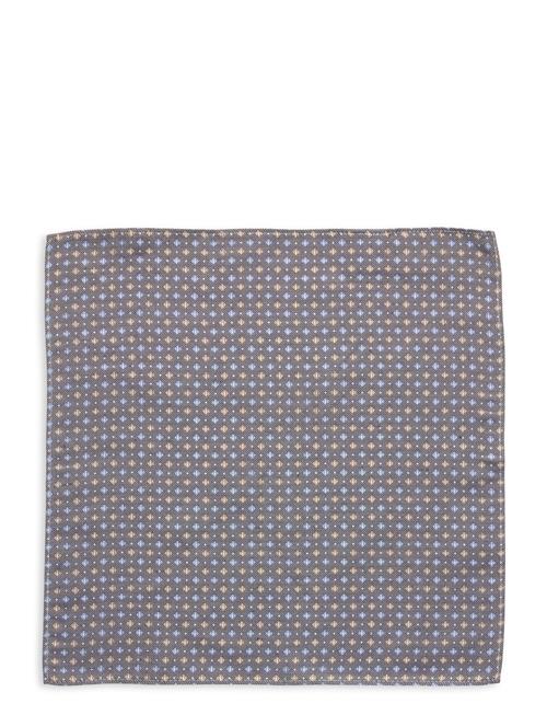 Amanda Christensen | Tie & Pocket Square | ONE SIZE