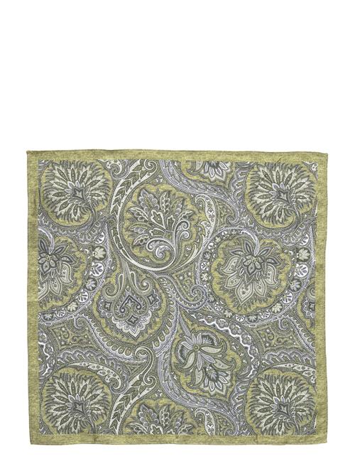 Amanda Christensen | Pocket Square | ONE SIZE