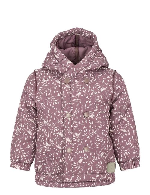 MarMar Copenhagen | Omana Jacket | 80