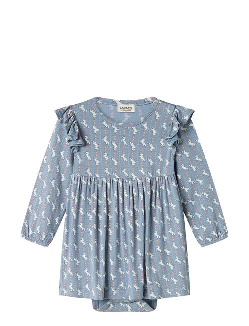 MarMar Copenhagen | Ramona Frill Ls | 74